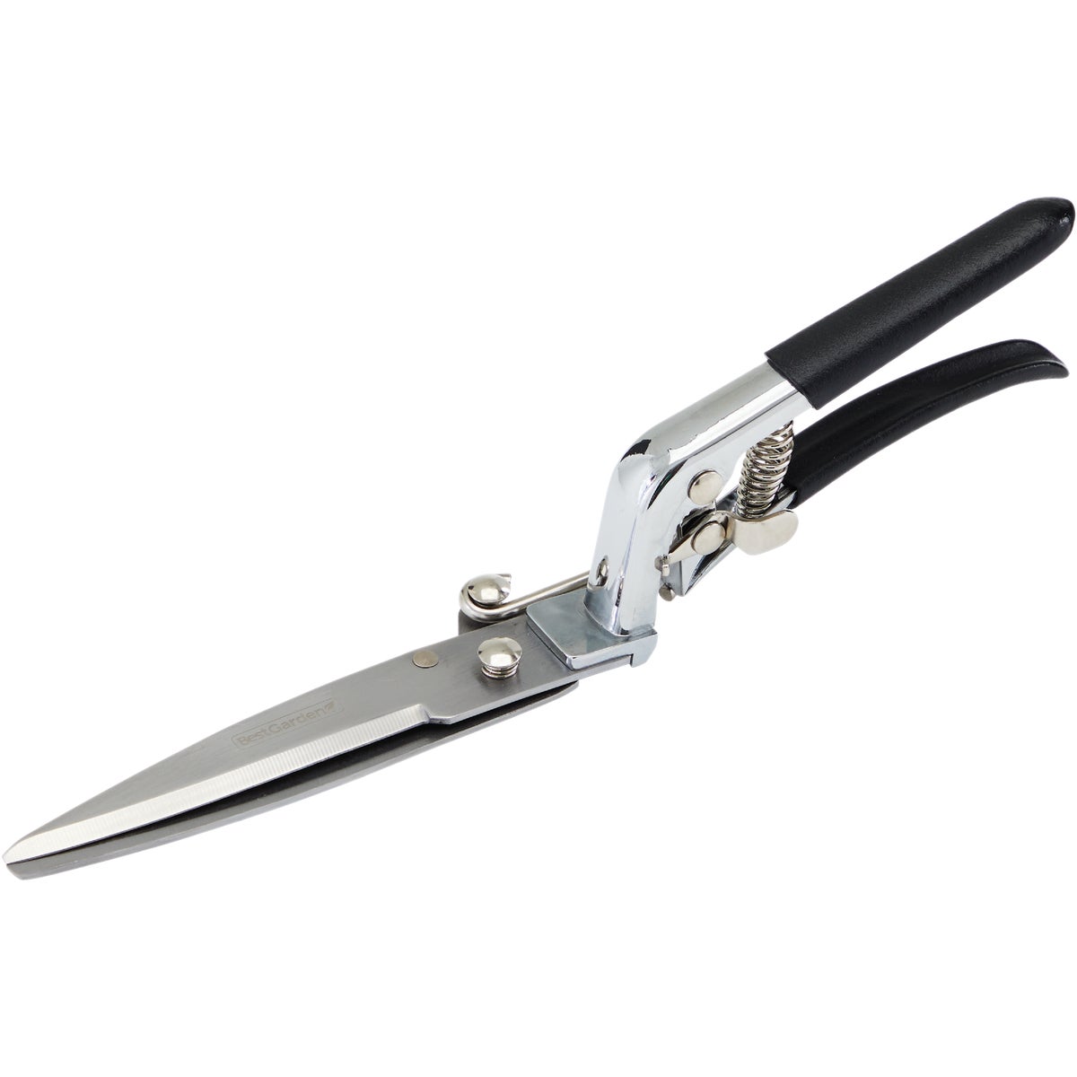 Best Garden 13-1/2 In. Stainless Steel Grass Shear