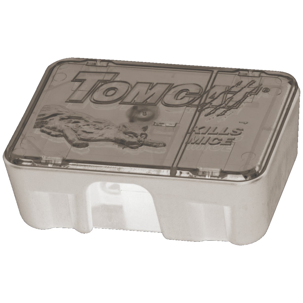 TOMCAT Disposable Bait Station Mouse Killer Image 3