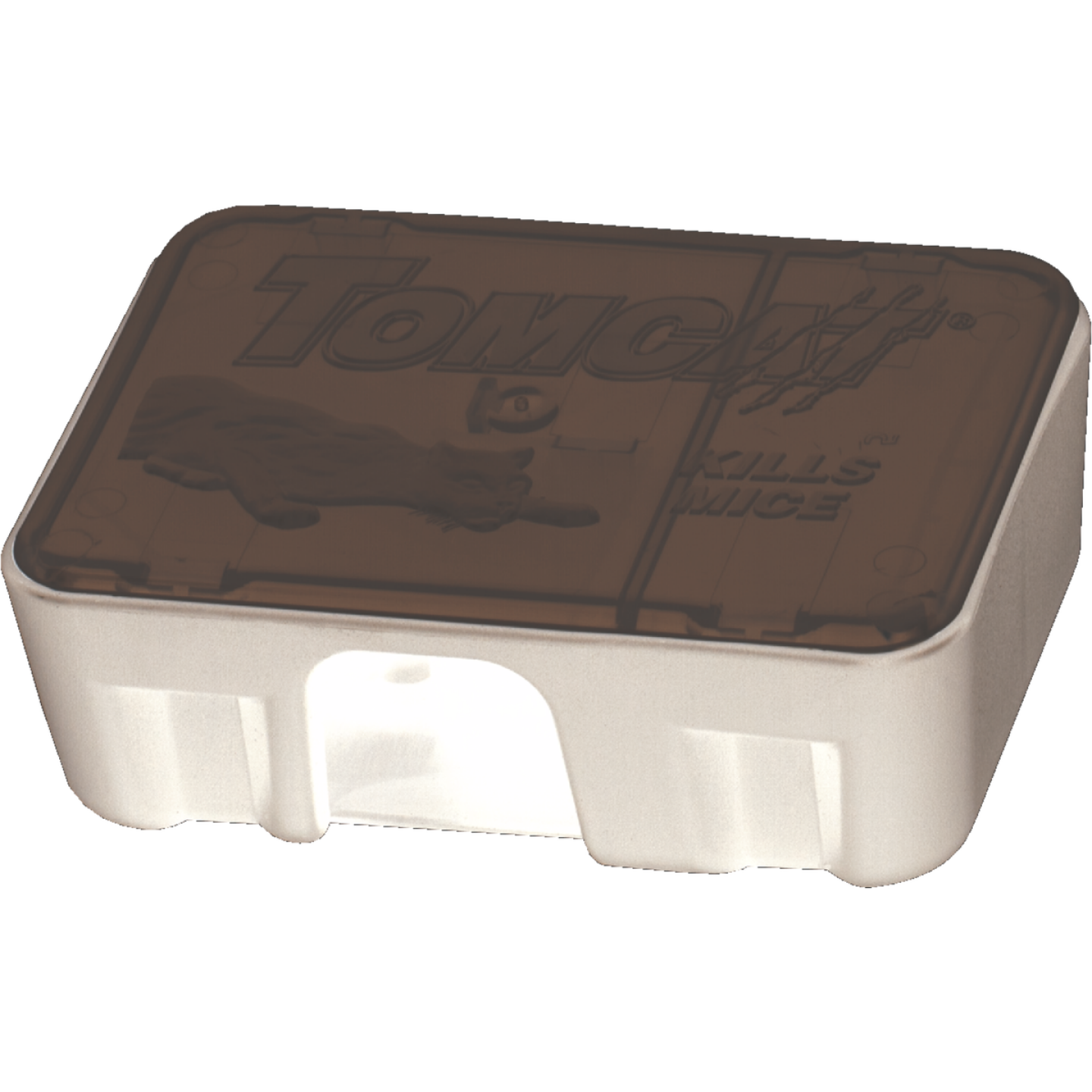 TOMCAT Disposable Bait Station Mouse Killer (2-Pack) Image 3