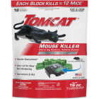 TOMCAT Refillable Bait Station Mouse Killer (16-Refill) Image 1