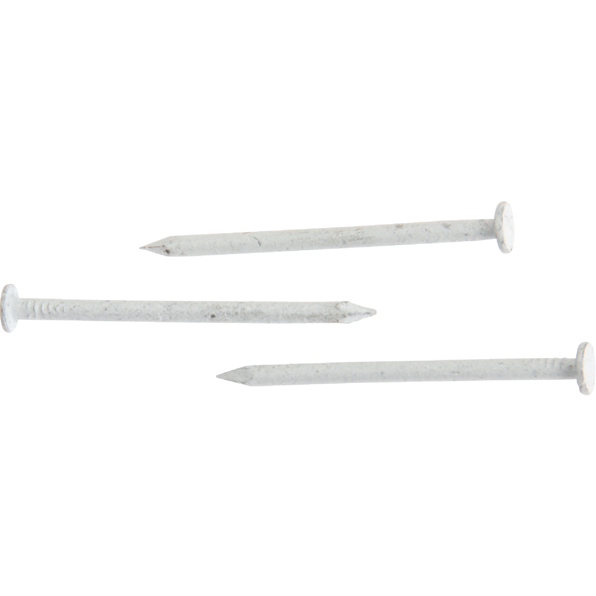 Do it 1-1/4 In. Gray Stainless Steel Trim Nails (649-Count, 1 Lb.)
