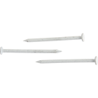 Do it 1-1/4 In. Gray Stainless Steel Trim Nails (649-Count, 1 Lb.) Image 1
