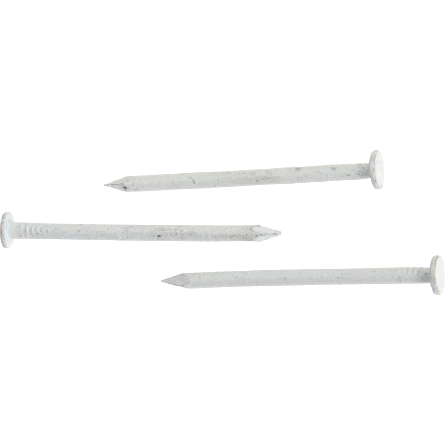 Do it 1-1/4 In. Gray Stainless Steel Trim Nails (649-Count, 1 Lb.) Image 1