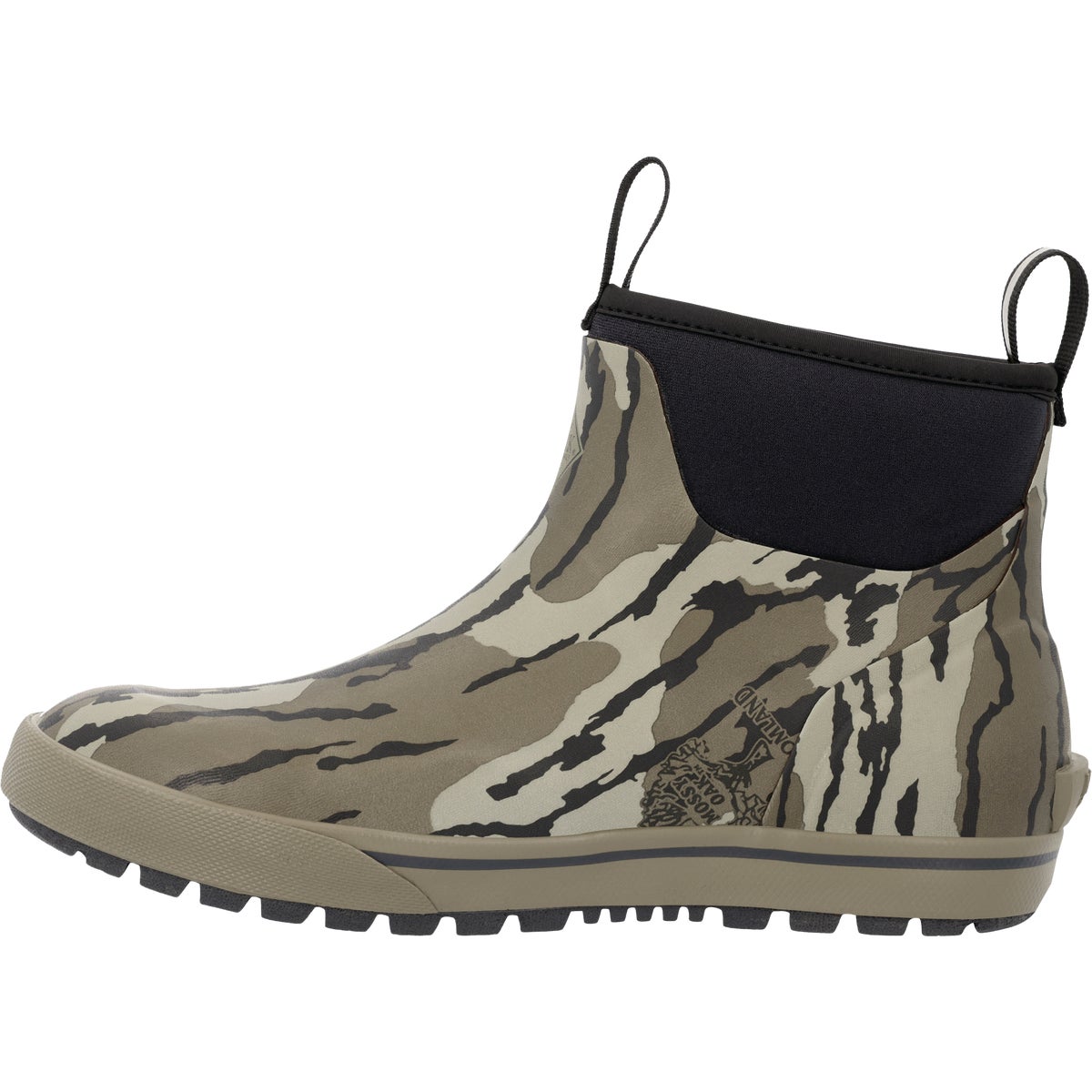 The Muck Boot Company Xplorer Men's 6 In. Boot, Size 8 Image 5