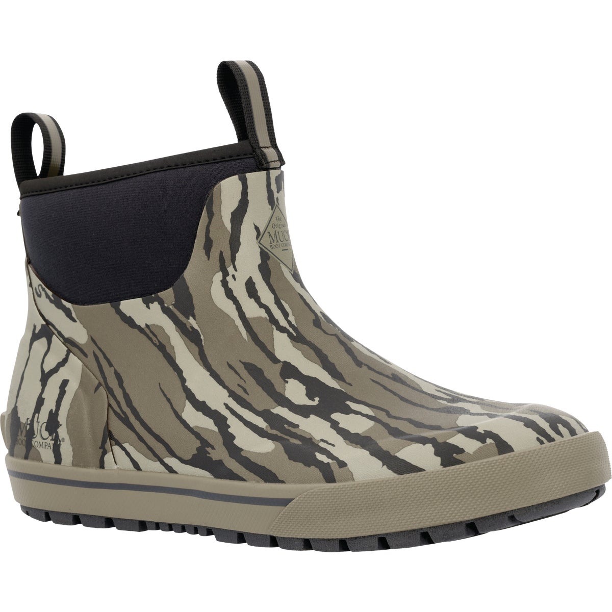The Muck Boot Company Xplorer Men's 6 In. Boot, Size 8