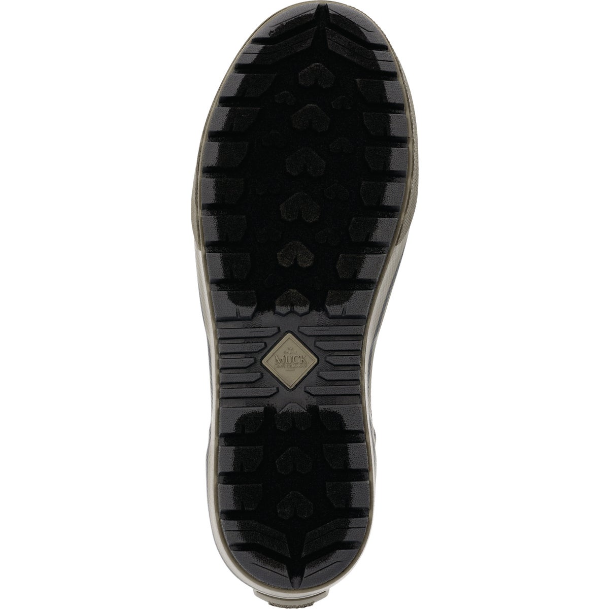 The Muck Boot Company Xplorer Men's 6 In. Boot, Size 8 Image 3