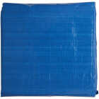 Do it Best Blue Woven 10 Ft. x 20 Ft. Medium Duty Poly Tarp Image 2
