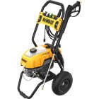 DEWALT AC 2400 psi 1.1 GPM Cold Water Electric Pressure Washer Image 1