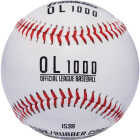 Franklin Practice Official Size Baseball Image 1