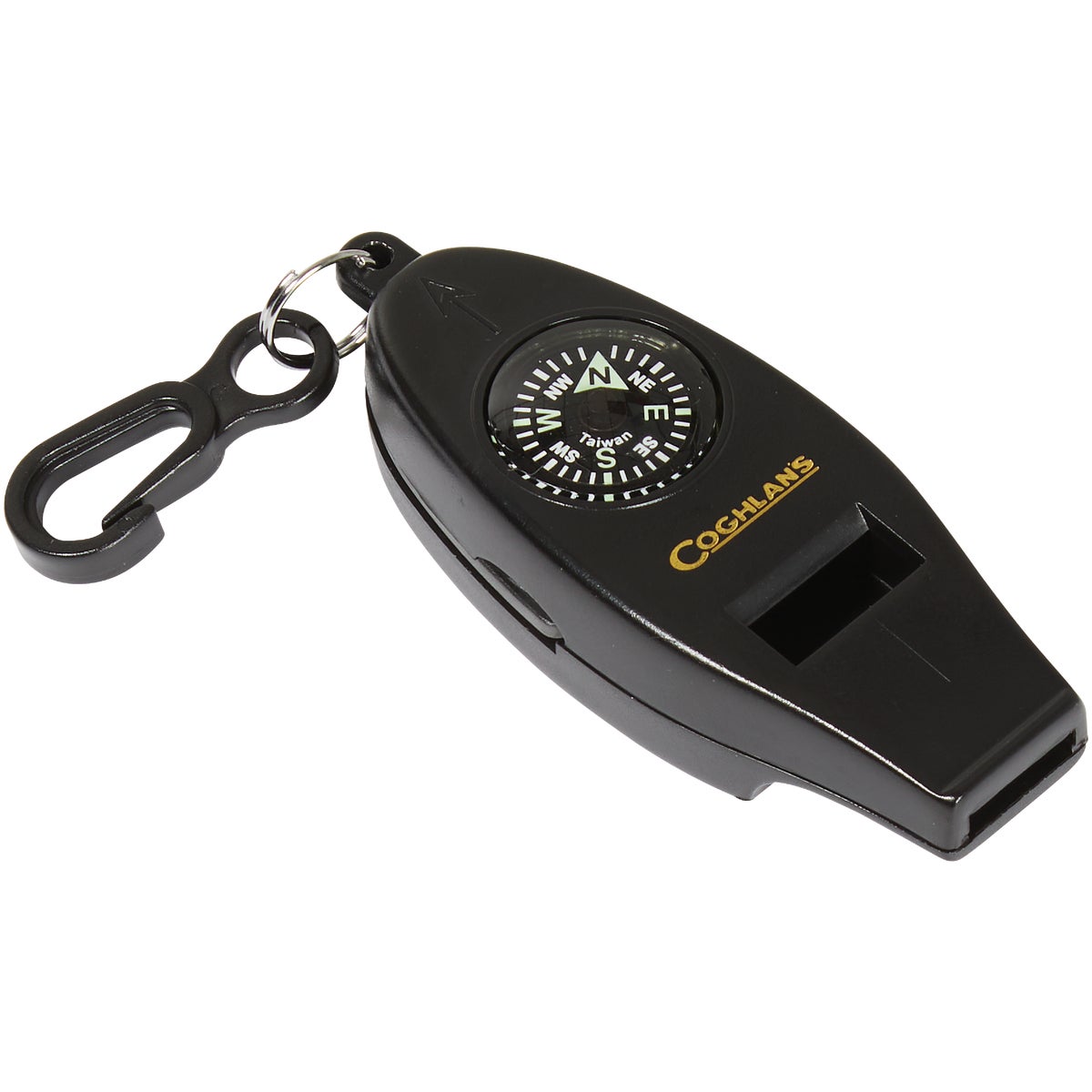 Coghlans 4-Function Whistle Image 2