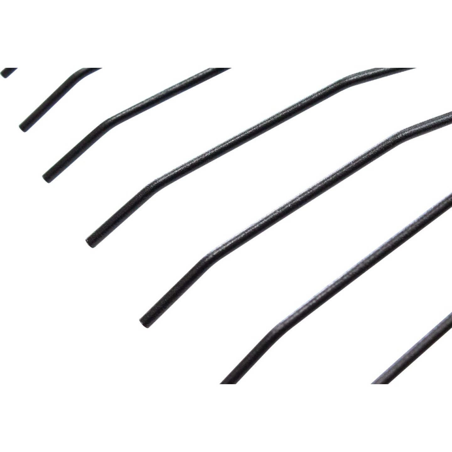Bully Tools 24-Tine Thatching Rake with Fiberglass Handle Image 5
