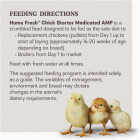 Kent Home Fresh 25 Lb. Poultry Starter Crumble Image 3