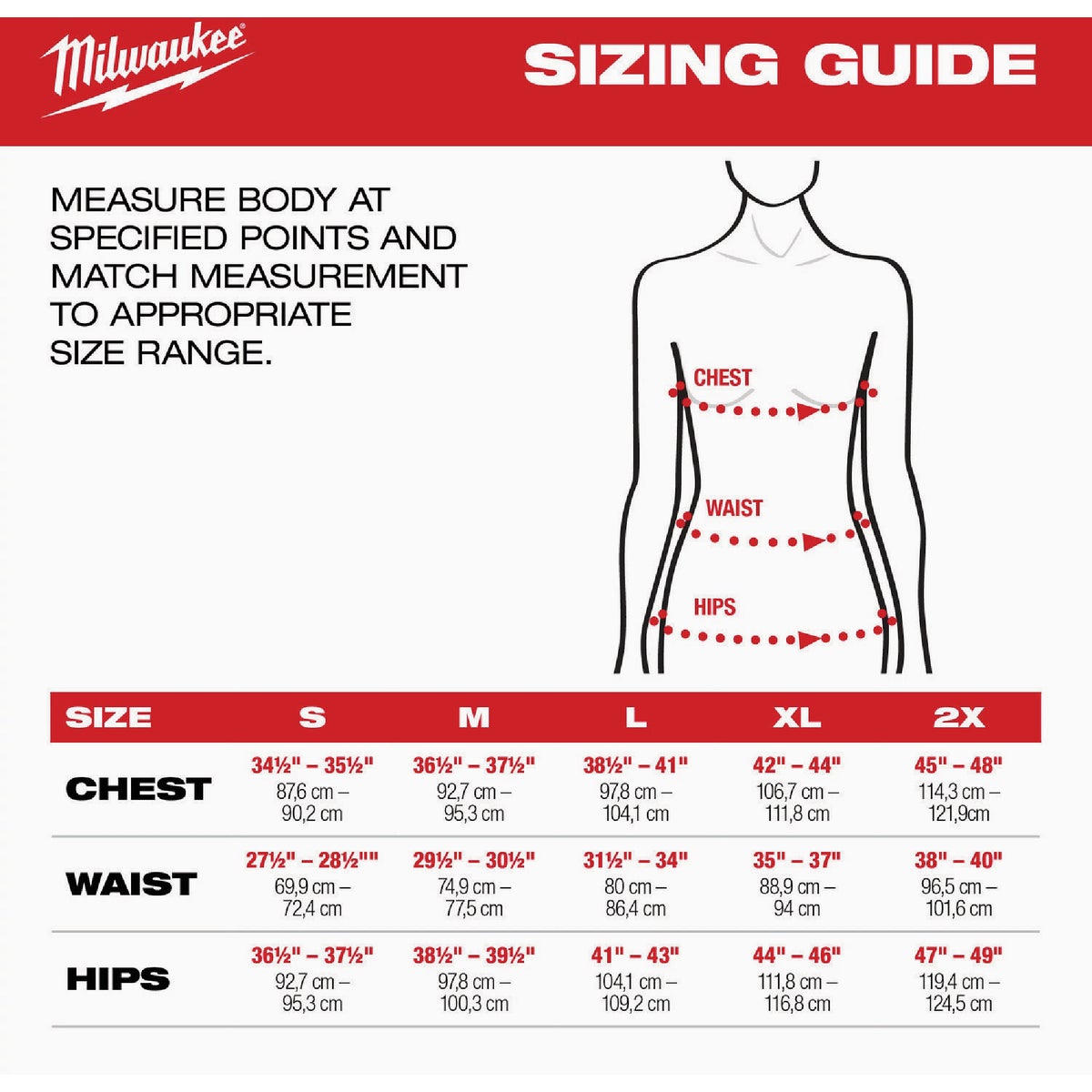 Milwaukee FREEFLEX Women's Large Black Lightweight Insulated Vest Image 3