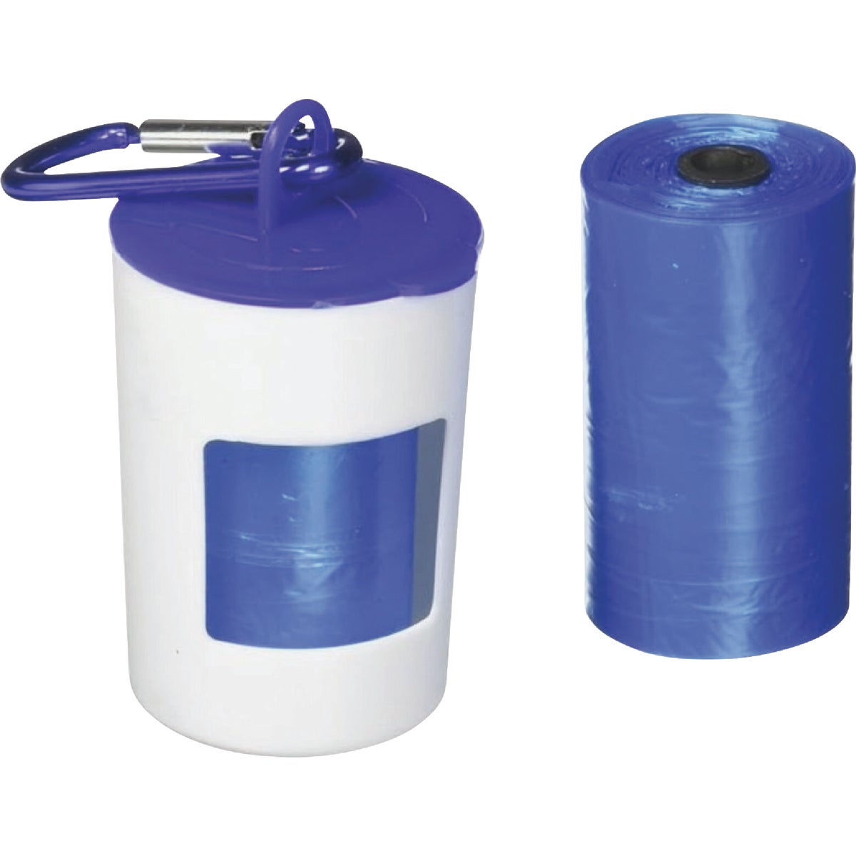 Boss Pet Waste Bag Dispenser