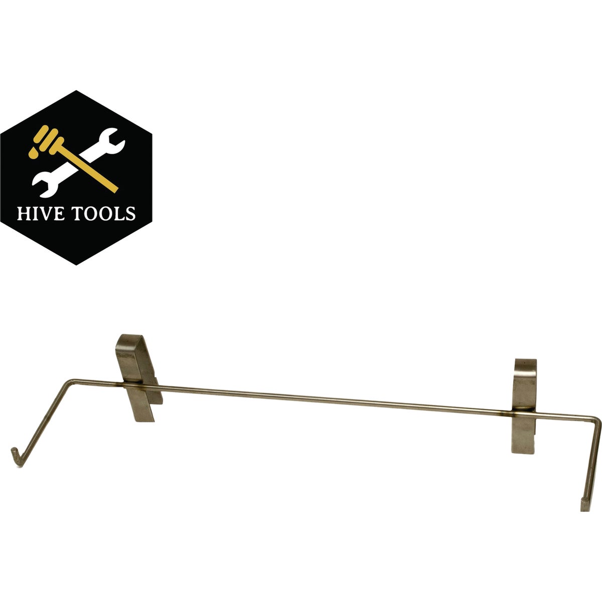 Harvest Lane Honey Frame Rest