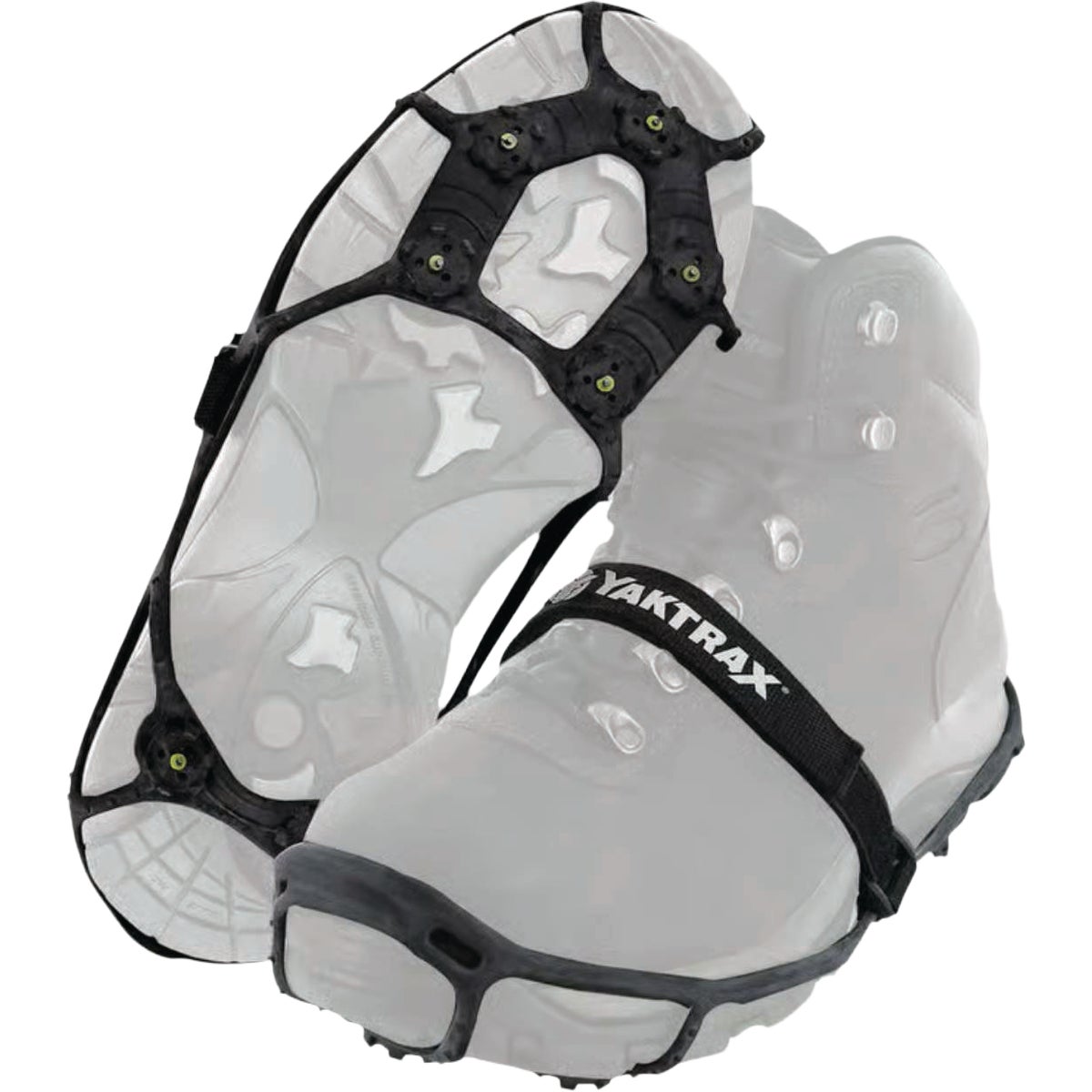 Yaktrax Small Boot & Shoe Traction Spikes