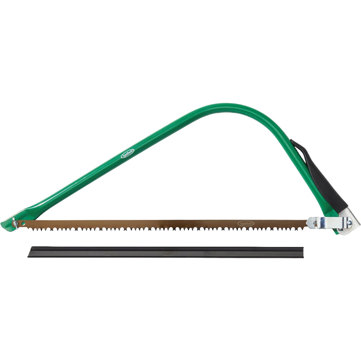 Green Thumb 21 In. Medium Duty High Carbon Steel Bow Saw
