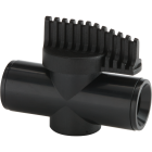 Raindrip 5/8 In. Compression In-Line Valve Image 1