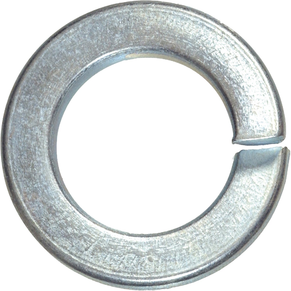 Hillman #10 Steel Zinc Plated Lock Washer (30-Count)