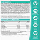 NutriSource 4 Lb. Country Select Recipe Grain Free Cat Food Image 3