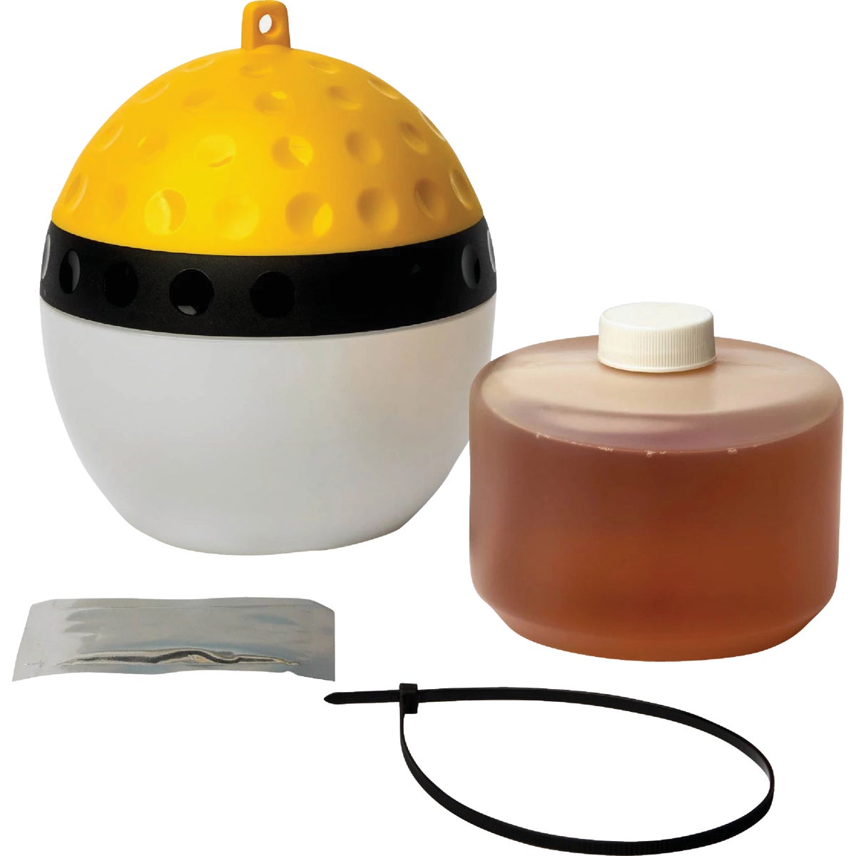Spectracide Wasp, Hornet, & Yellow Jacket Trap