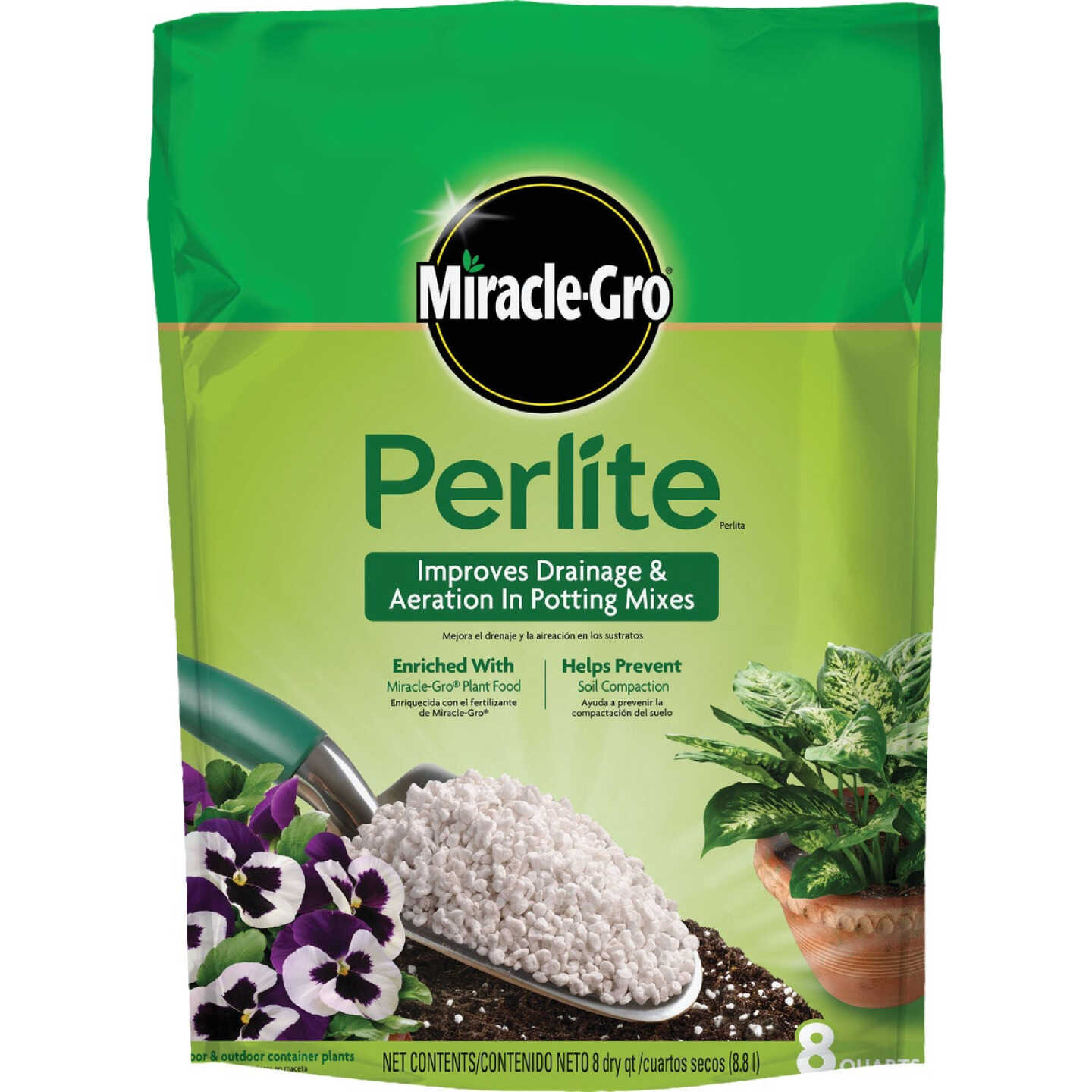 Miracle-Gro Perlite Image 1