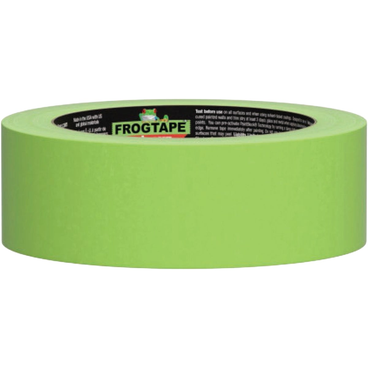 FrogTape 1.41 In. x 45 Yd. Advanced Painter's Tape Image 3