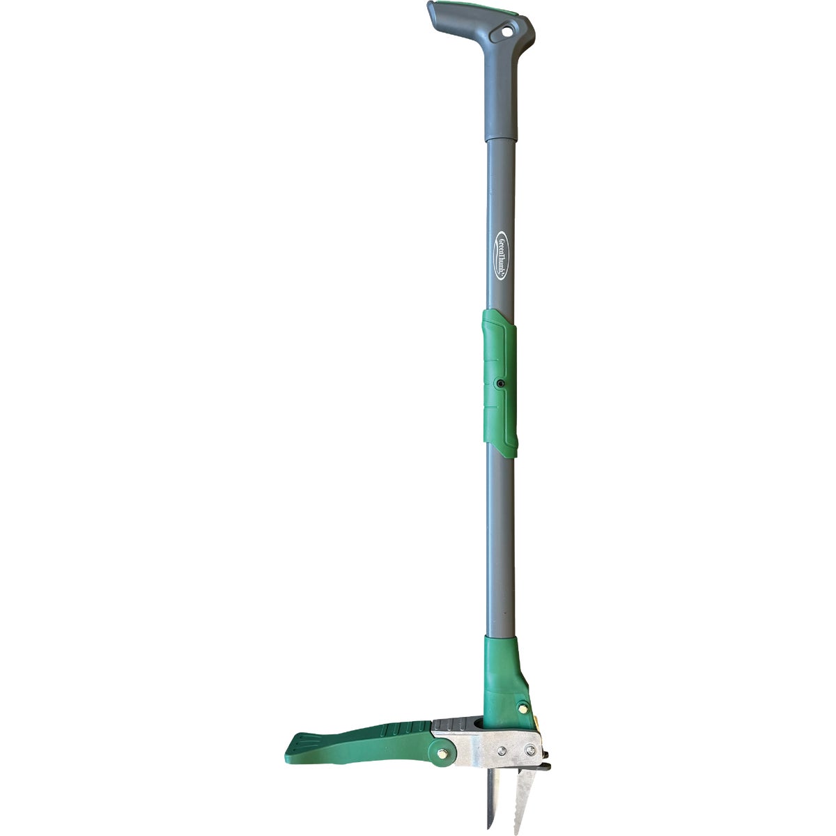 Green Thumb Stand Up Weeder Image 2