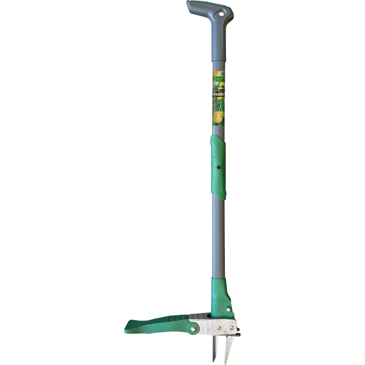Green Thumb Stand Up Weeder