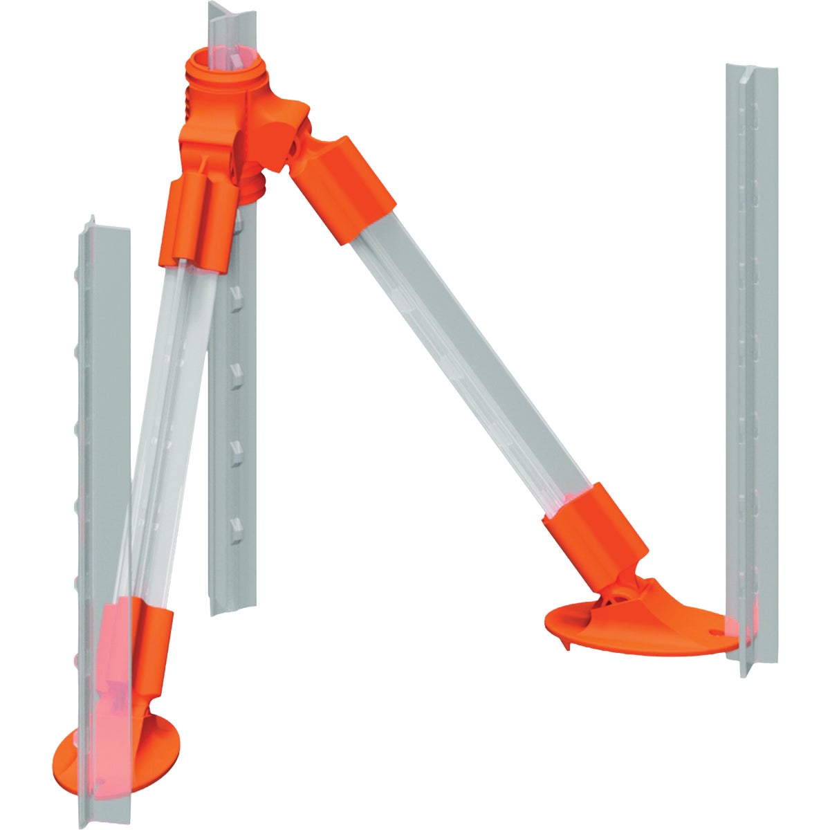 Dare T-Post Corner Brace Kit
