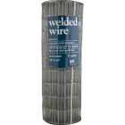 48 In. H. x 100 Ft. L. (2x4) Galvanized Welded Wire Fence Image 2