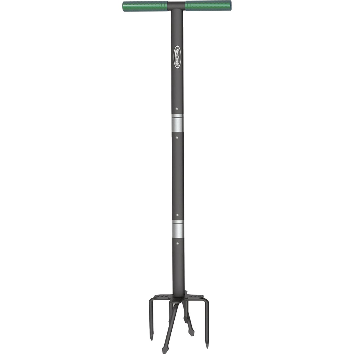 Green Thumb Stand Up Tiller