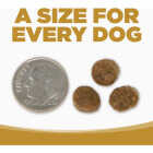NutriSource 4 Lb. Small Bites High Plains Select Recipe Grain Free Dog Food Image 3