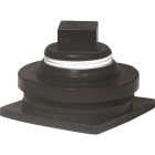 Rubbermaid Commercial Stock Tank Drain Plug Image 1