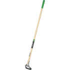 Truper Tru Tough 54 In. Hardwood Handle Double Action Weeder/Hoe Image 1