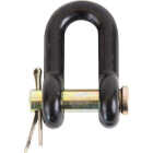 Koch 7/16 In. Utility Clevis Image 1