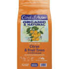 Coast of Maine 4 Lb. Organic & Natural Citrus & Fruit Tree Fertilizer Image 1
