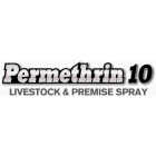 Gordon's Permethrin 10 1 Qt. Concentrate Livestock & Premise Spray Image 2