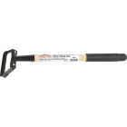 Hula-Ho 14 In. Hardwood Handle Loop Action Hoe Image 1