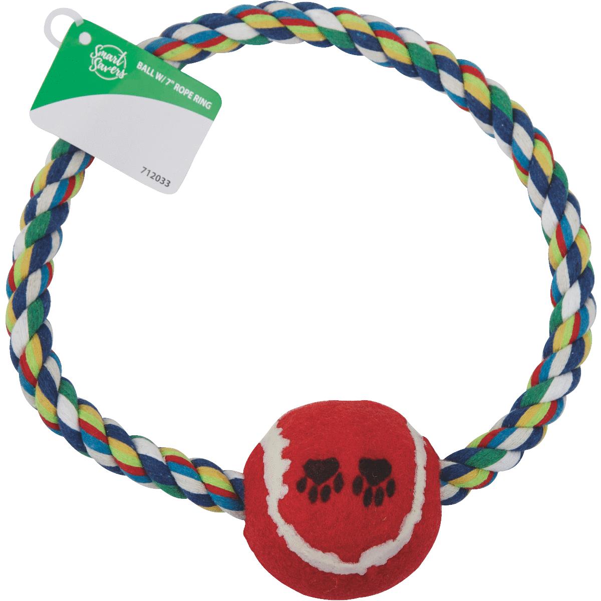 Dog Toys