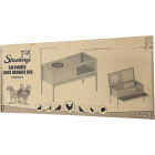 Stromberg's Stand Up Chick Brooder Image 3