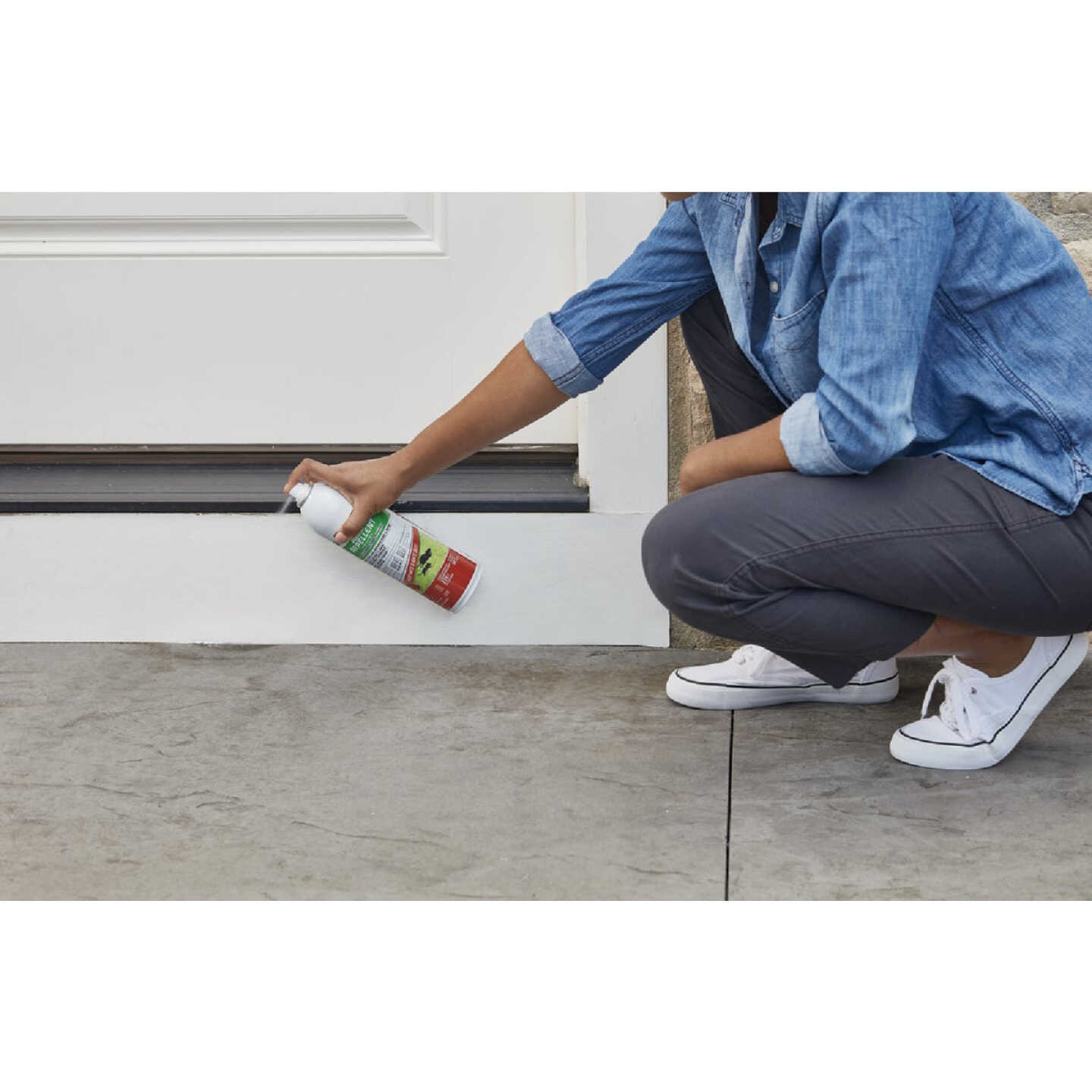 TOMCAT 14 Oz. Continuous Spray Rodent Repellent Image 3