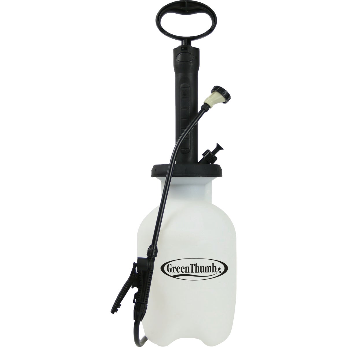 Green Thumb Stand-N-Spray 1 Gal. Tank Sprayer