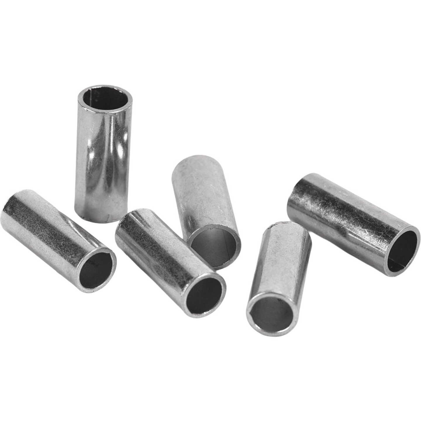 Dare Kwik Splice 14 Ga. Galvanized Wire Splice (50-Pack) Image 1