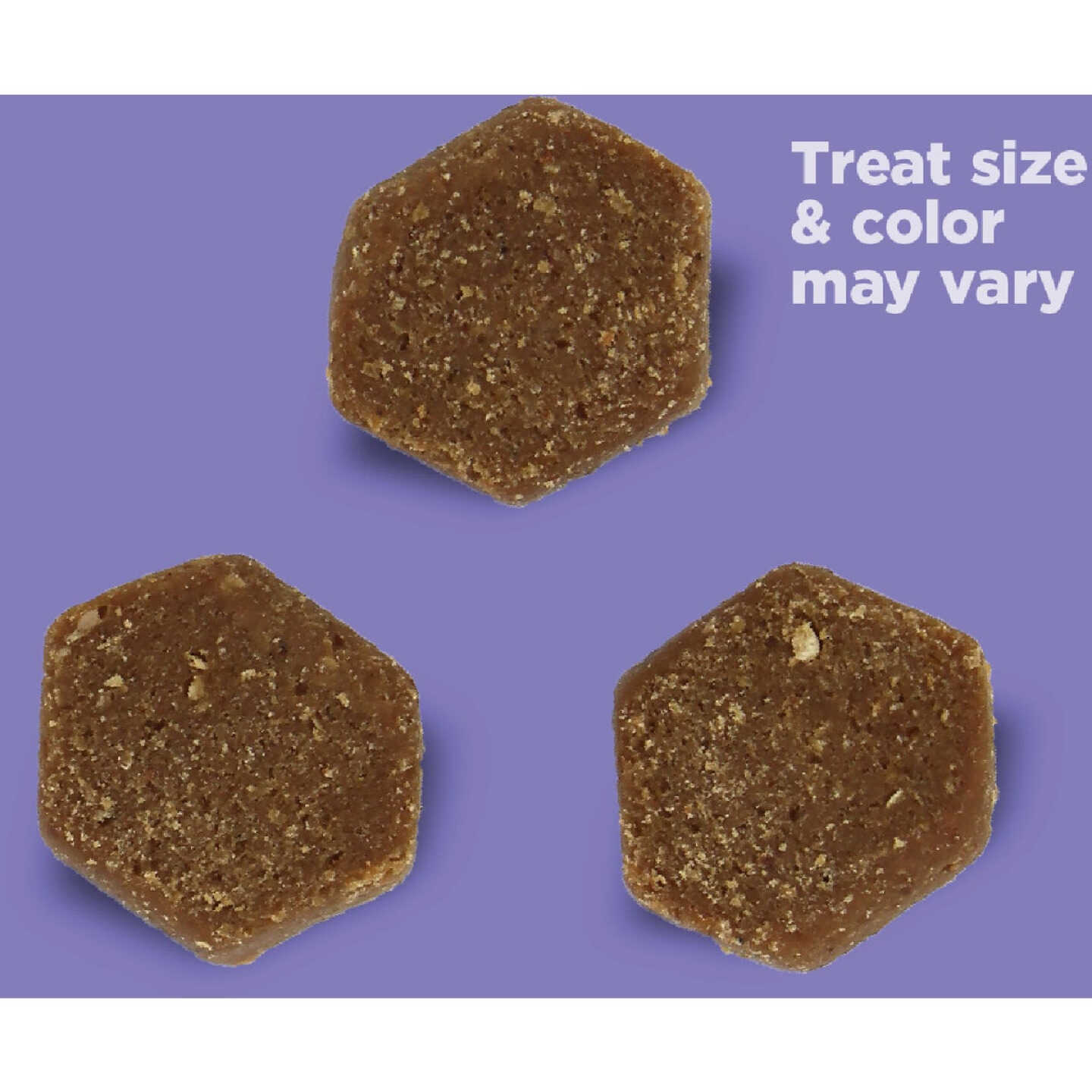 NutriSource Little Bites 6 Oz. Rabbit Dog Treat Image 3