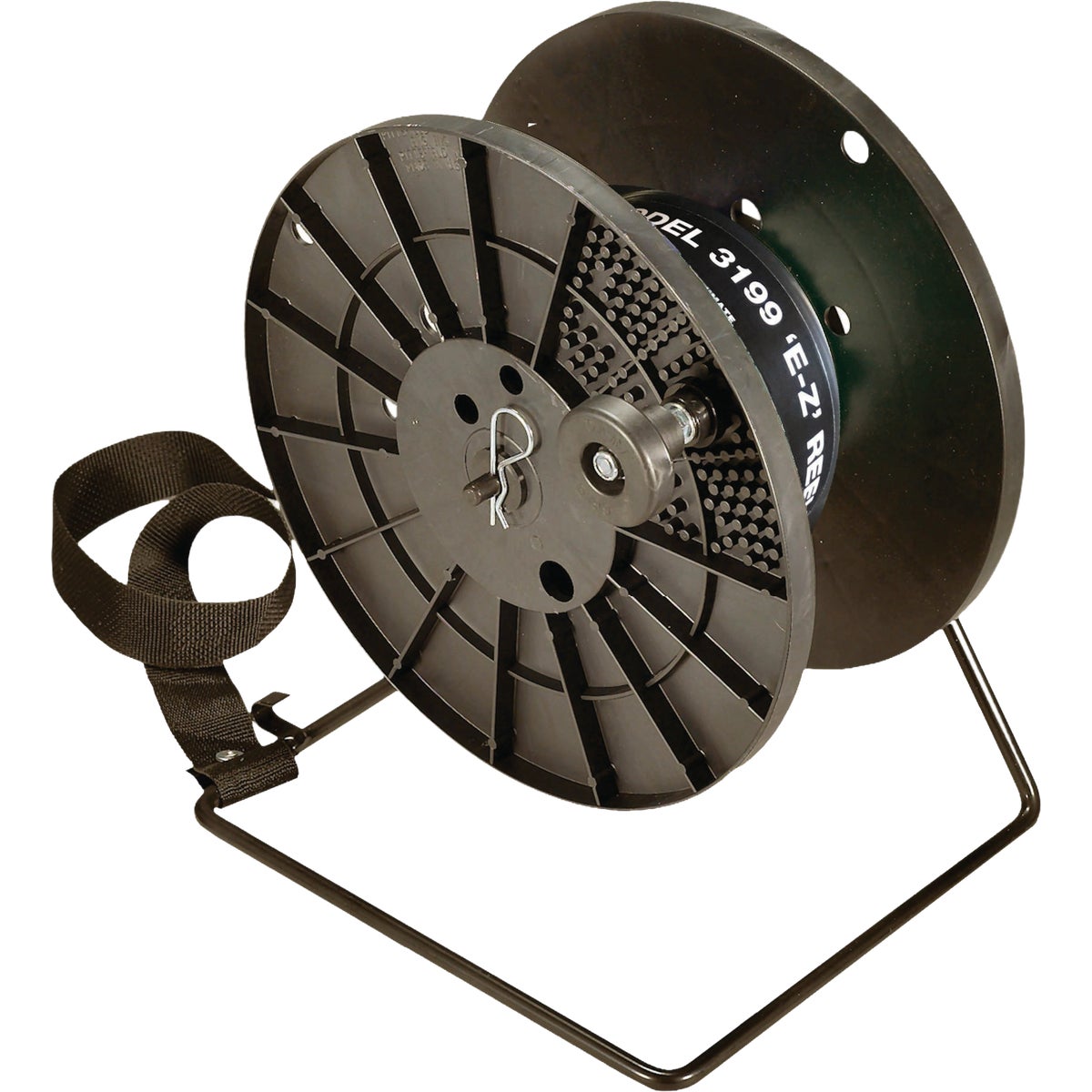 Dare E-Z Reel Large Rope Reel