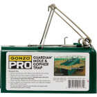 Gonzo Pro Guardian Box Design Mole & Gopher Trap Image 2