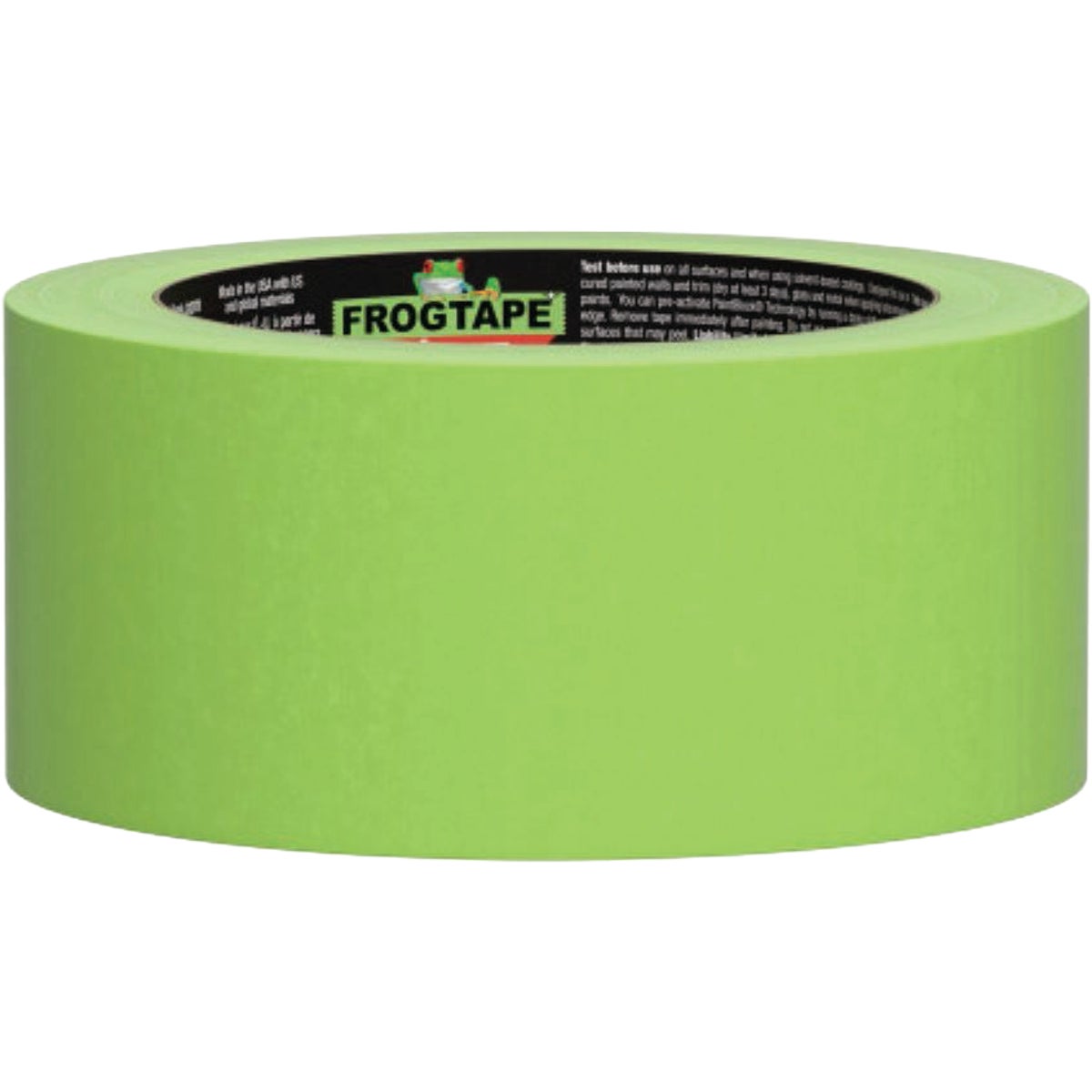 FrogTape 1.88 In. x 45 Yd. Advanced Painter's Tape Image 3