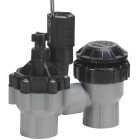 Rain Bird 3/4 In. 150 psi Electric Sprinkler Valve Image 1
