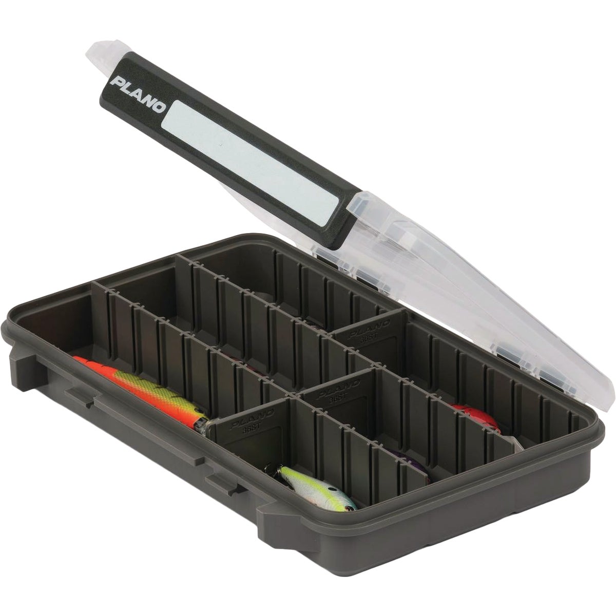 Plano StowAway 3600 Tackle Box Image 3